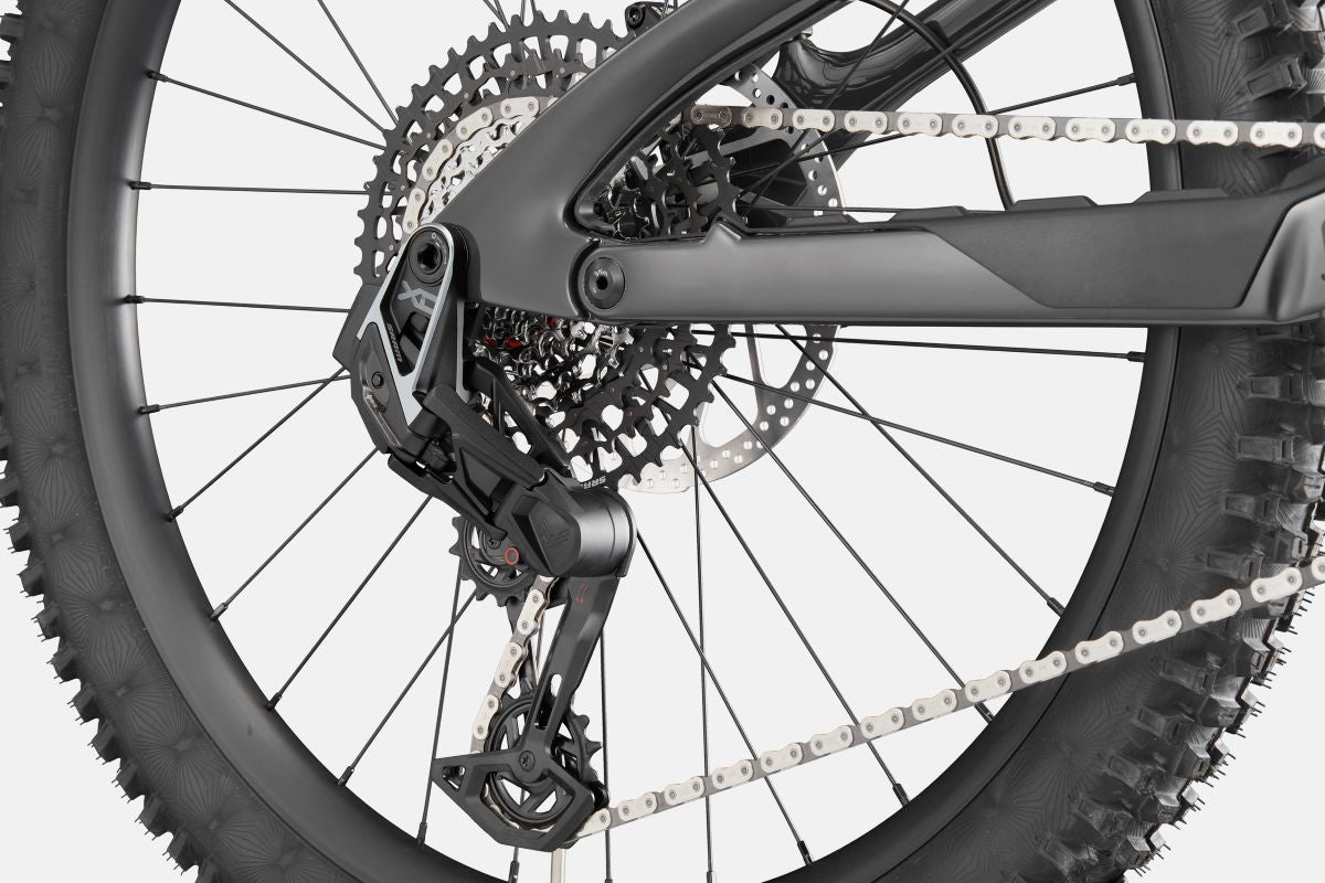 Cannondale Bad Habit 1