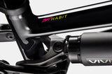 Cannondale Bad Habit Runkosetti