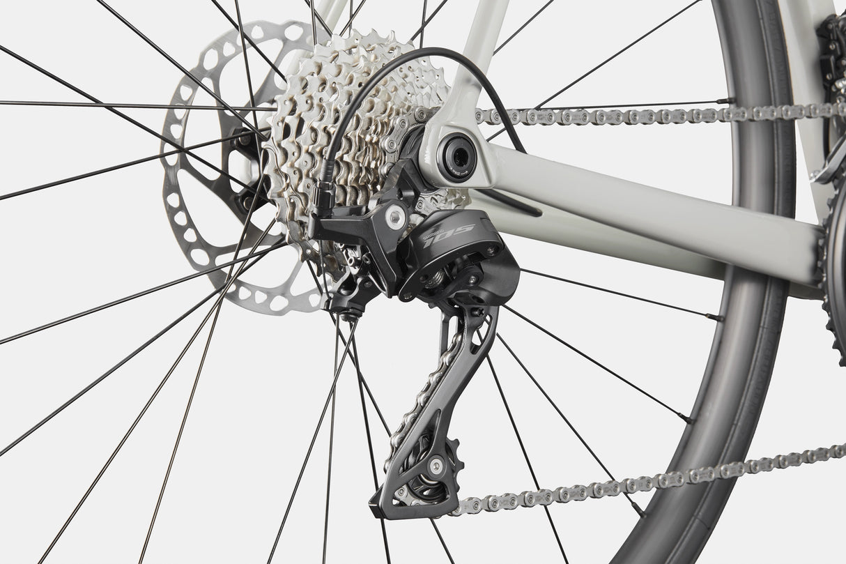 Cannondale CAAD14 3