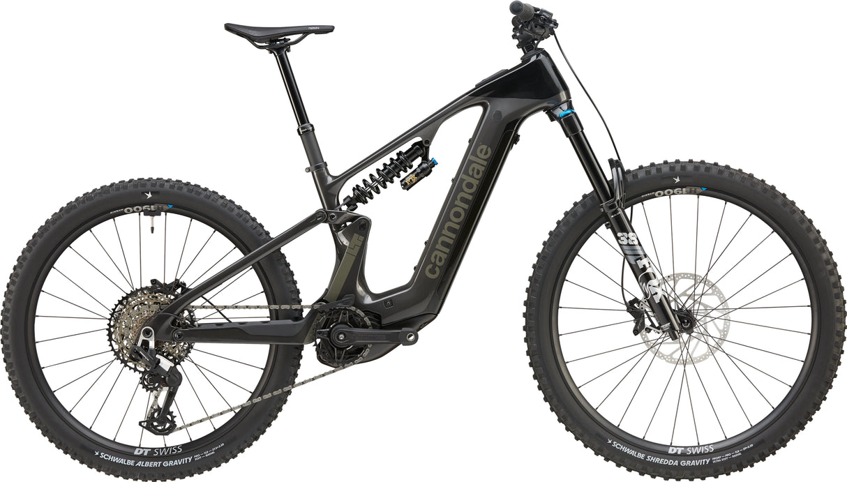 Moterra LT 1