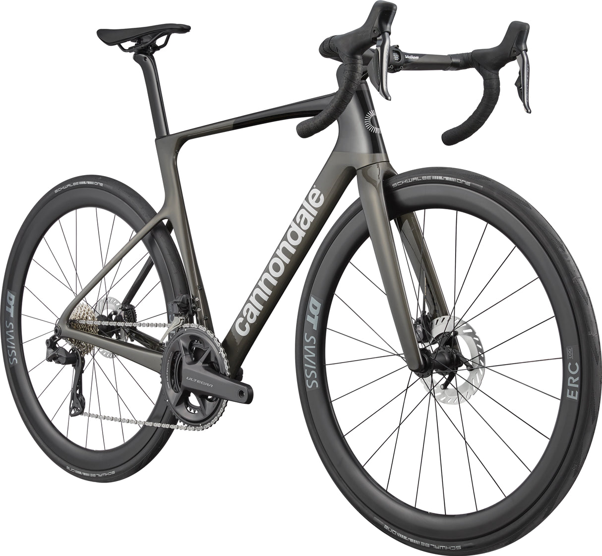Cannondale SuperSix EVO 2
