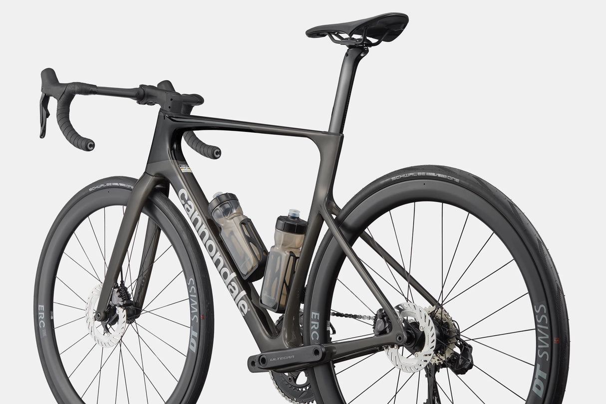 Cannondale SuperSix EVO 2