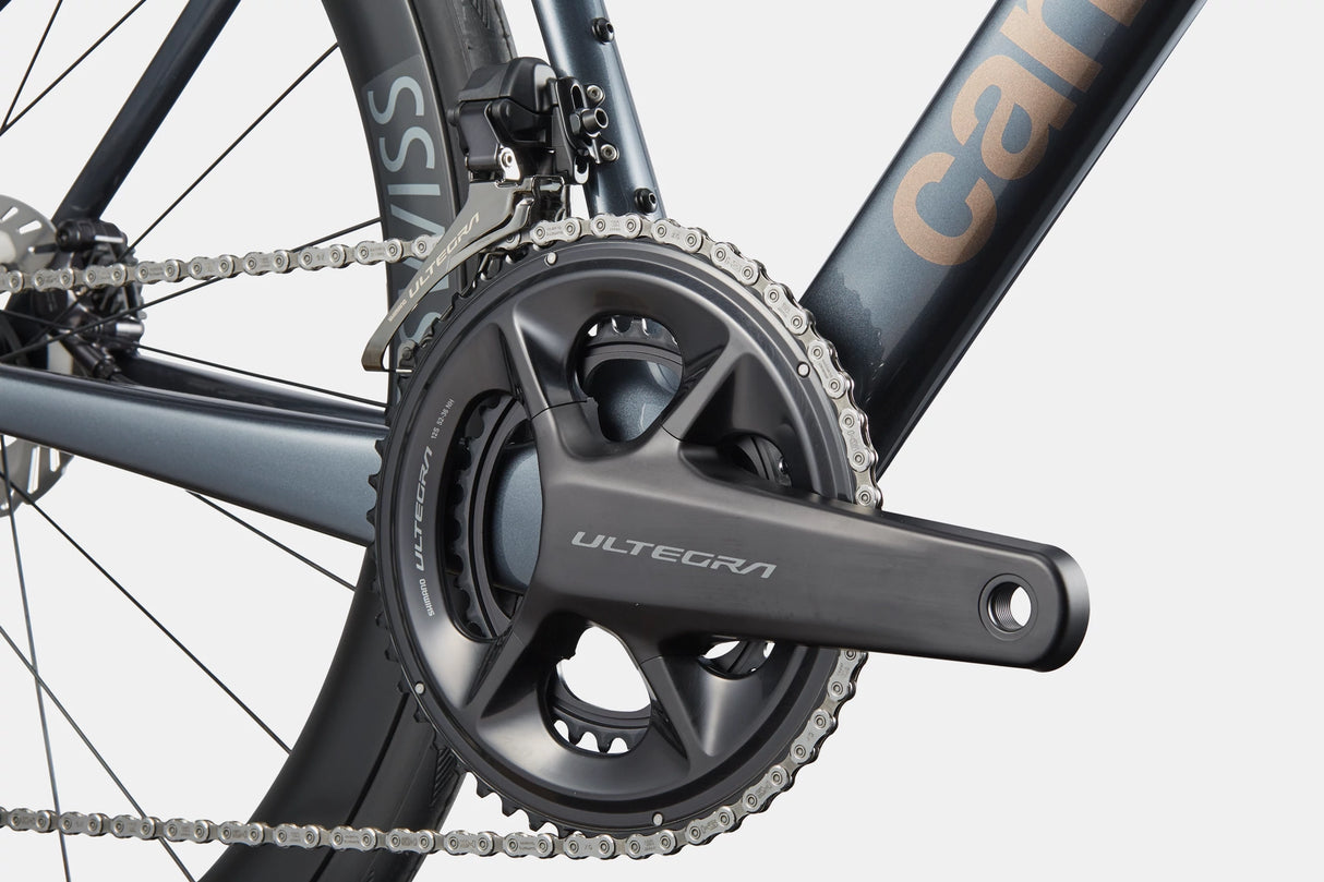 Cannondale SuperSix EVO 2