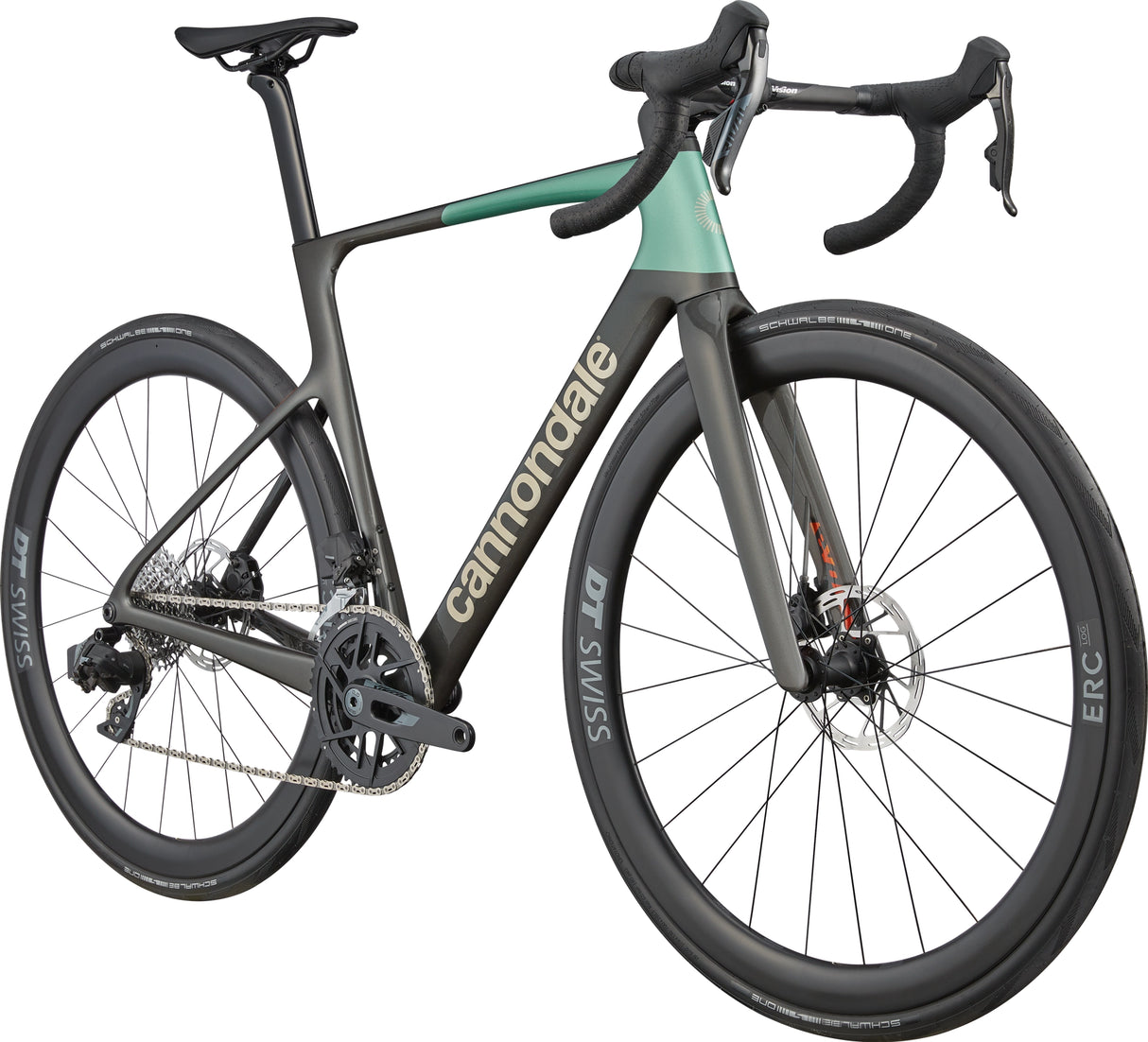 Cannondale SuperSix EVO 4