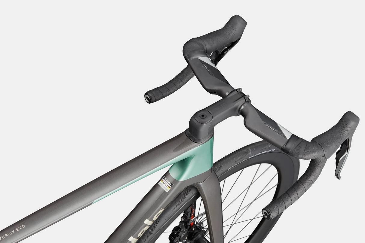 Cannondale SuperSix EVO 4