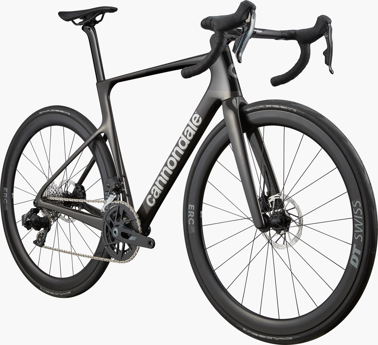 Cannondale SuperSix EVO 4