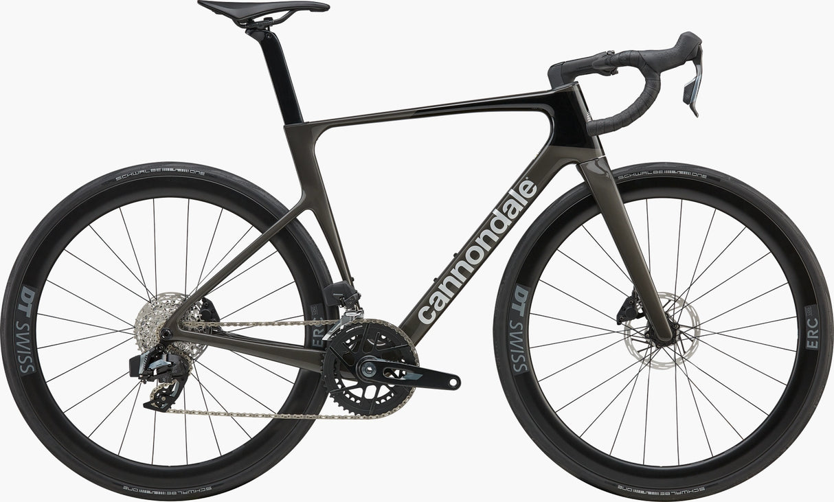 Cannondale SuperSix EVO 4