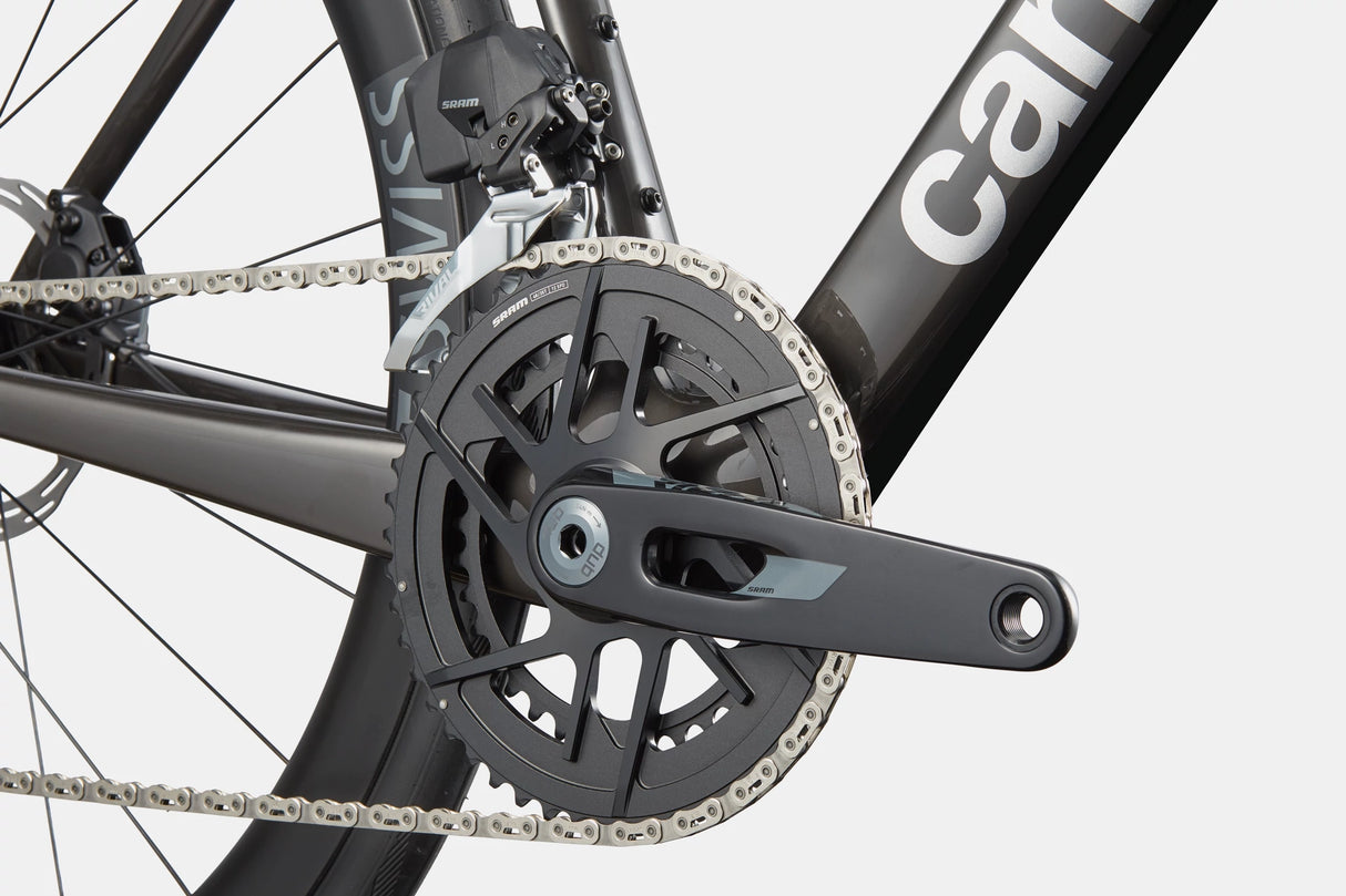 Cannondale SuperSix EVO 4