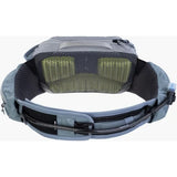 Evoc Hip Pack Pro 3L + juomarakko 1.5L