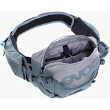 Evoc Hip Pack Pro 3L + juomarakko 1.5L
