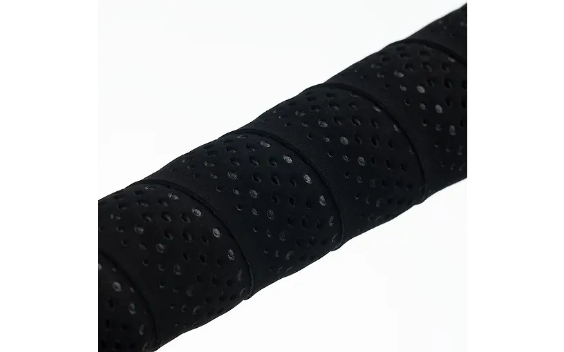 Fizik Tempo Bondcush Soft tankonauha, musta 3 mm