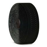 Fizik Tempo Bondcush Soft tankonauha, musta 3 mm