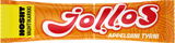 NOSHT Jollos vauhtikarkki