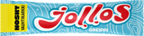 NOSHT Jollos vauhtikarkki