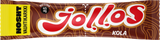 NOSHT Jollos vauhtikarkki