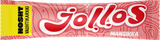 NOSHT Jollos vauhtikarkki