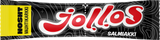 NOSHT Jollos vauhtikarkki
