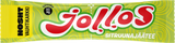 NOSHT Jollos vauhtikarkki