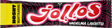 NOSHT Jollos vauhtikarkki