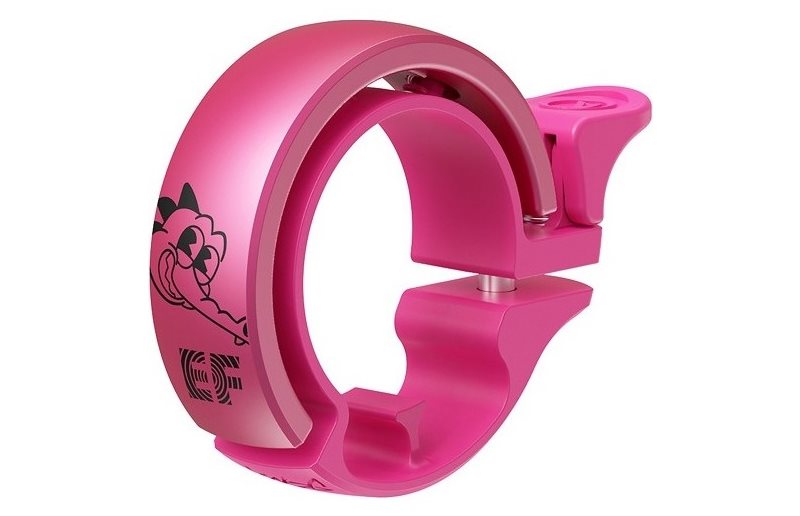 Knog Oi Classic, Iso