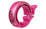 Knog Oi Classic, Iso