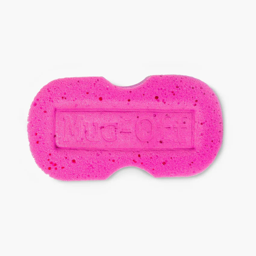 Muc-Off Expanding Sponge pesusieni