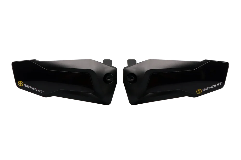 SendHit Nock Handguards V3