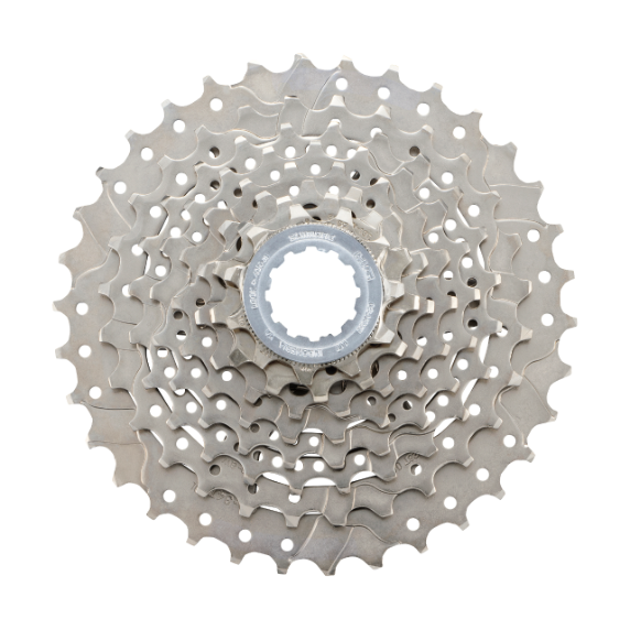 Shimano CS-HG50, 8-v