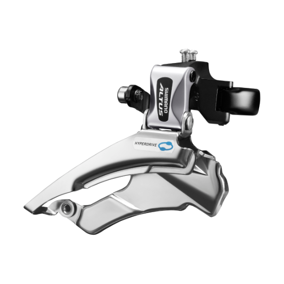 Shimano ALTUS FD-M3133-3, 3x8/7 etuvaihtaja