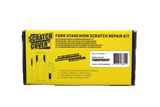 SendHit Scratch Cover