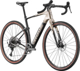 Cannondale Topstone Carbon 4 CUES 1x