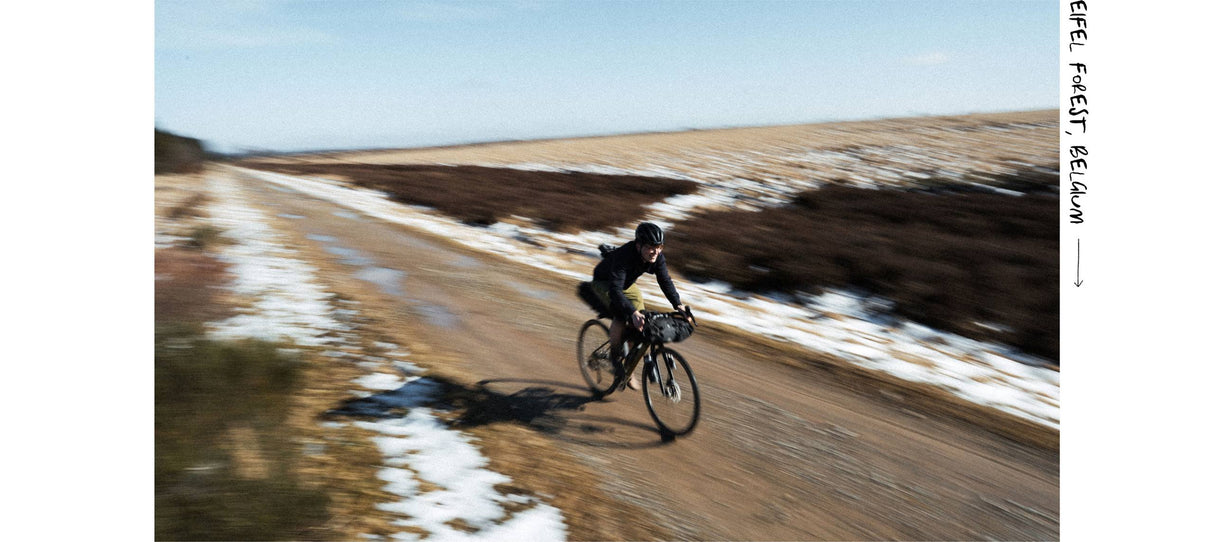 Cannondale Topstone EQ