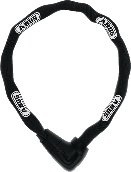 Abus 9808K/110 X - Plus Ketjulukko, , , - Polku Cycle Store