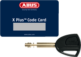 Abus Granit Extreme 59/180 HB245, , , - Polku Cycle Store