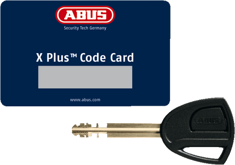 Abus Granit Extreme 59/180 HB245, , , - Polku Cycle Store