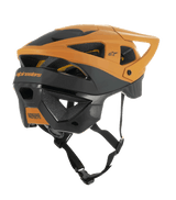 Alpinestars Vector Tech Zeal, Oranssi, S 51 - 55cm, - Polku Cycle Store