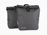 Atran Velo Travel Side Panniers, , , - Polku Cycle Store