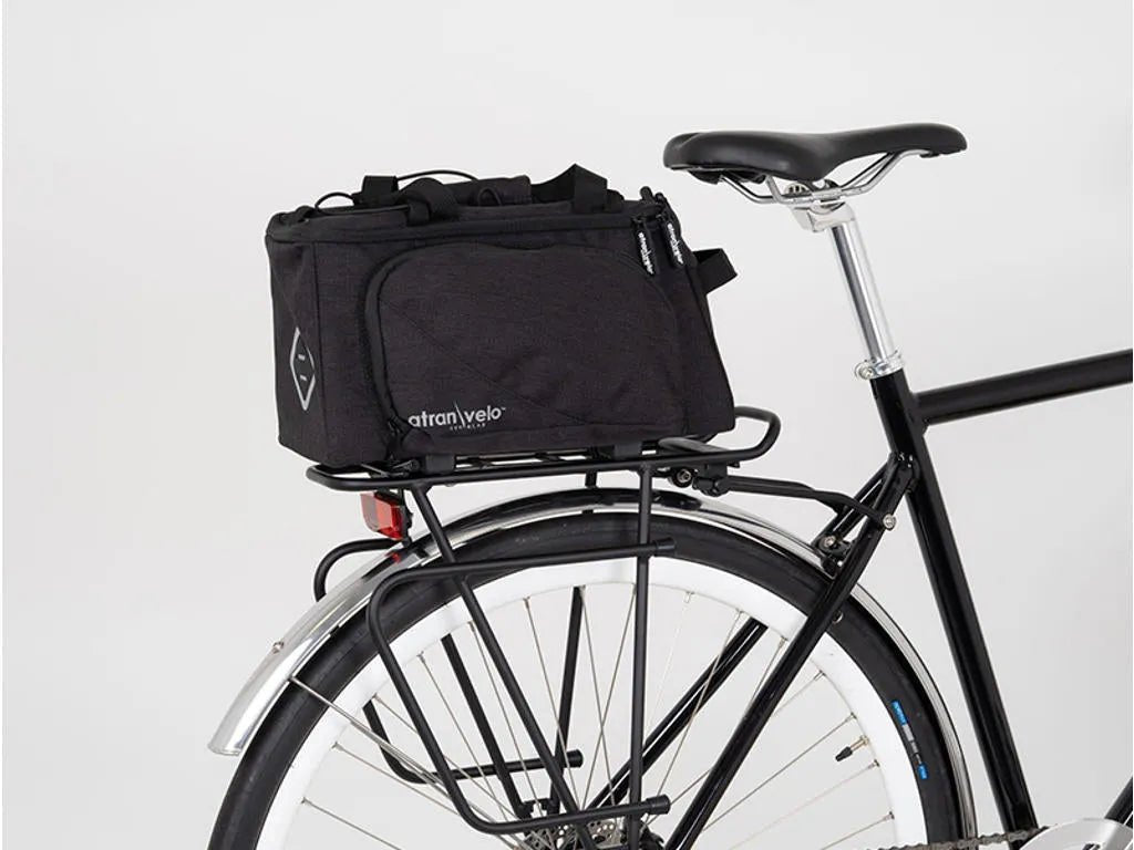 Atran Velo ZapTop Bag, , , - Polku Cycle Store