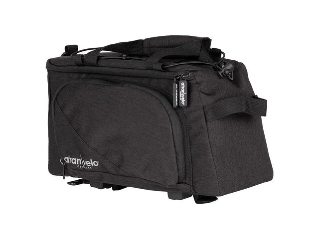 Atran Velo ZapTop Bag, , , - Polku Cycle Store