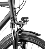AXA Compactline 35 E-bike valo