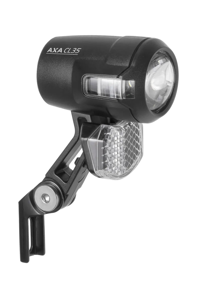 AXA Compactline 35 E-bike valo