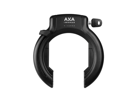 AXA Imenso X - Large Runkolukko, , , - Polku Cycle Store