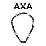 AXA Rigid ketjulukko, Musta, , - Polku Cycle Store