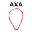 AXA Rigid ketjulukko, Pinkki, , - Polku Cycle Store
