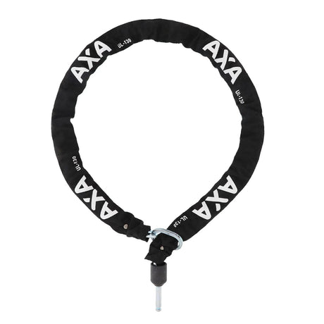 AXA ULC 130/5,5 Plug - in ketju satulalaukussa, , , - Polku Cycle Store
