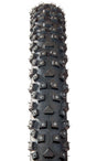 Black Ice 300, MTB nastarengas, 27.5", 57 - 584, - Polku Cycle Store