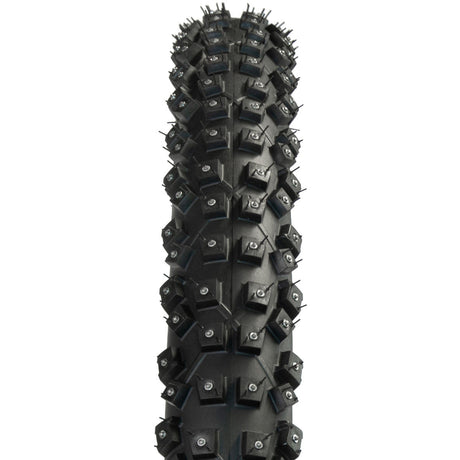 Black Ice 400, MTB nastarengas, 27.5", 65 - 584, - Polku Cycle Store