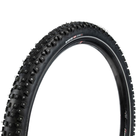 Black Ice 400, MTB nastarengas, 27.5", 65 - 584, - Polku Cycle Store