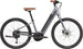 Cannondale Adventure Neo 4, Gray, S, - Polku Cycle Store