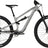 Cannondale Habit 3, Silver, S, - Polku Cycle Store